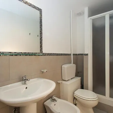 B&B Abas Centro Storico 팔레르모