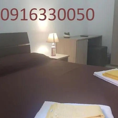 Abas Centro Storico B&B
