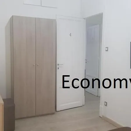 B&B Abas Centro Storico 팔레르모