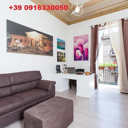 Abas Centro Storico B&B