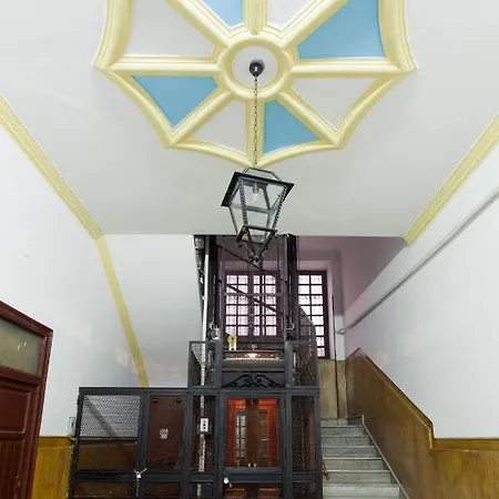Abas Centro Storico * 팔레르모