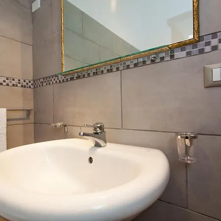 Abas Centro Storico B&B 팔레르모