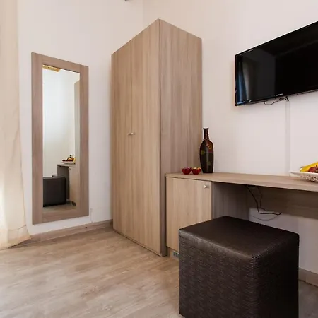 B&B Abas Centro Storico 팔레르모