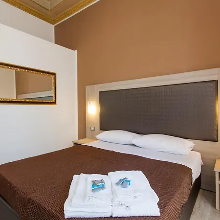 B&B Abas Centro Storico *
