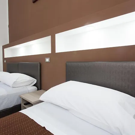 Abas Centro Storico B&B