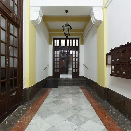 B&B Abas Centro Storico