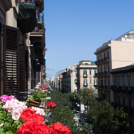 B&B Abas Centro Storico