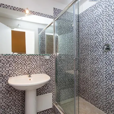 B&B Abas Centro Storico *