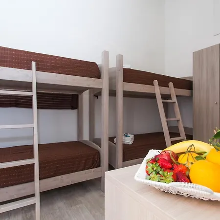 Abas Centro Storico B&B *