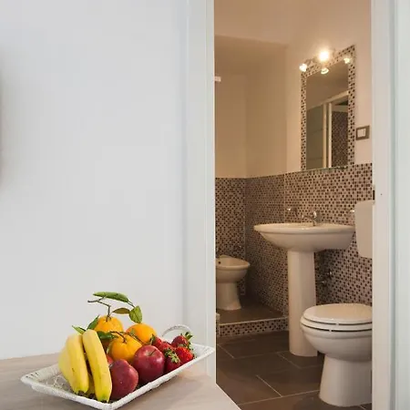 Bed & Breakfast Abas Centro Storico