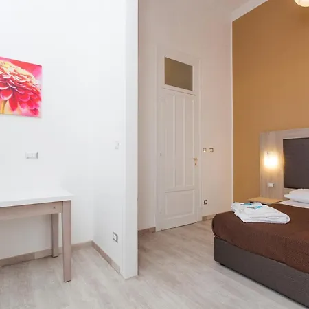 Bed & Breakfast Abas Centro Storico *