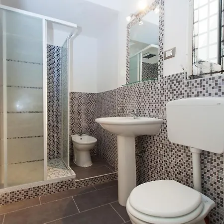 Bed & Breakfast Abas Centro Storico