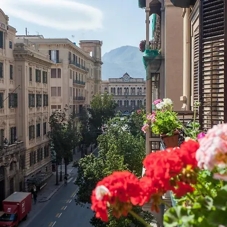 Bed & Breakfast Abas Centro Storico *