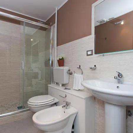 Bed & Breakfast Abas Centro Storico
