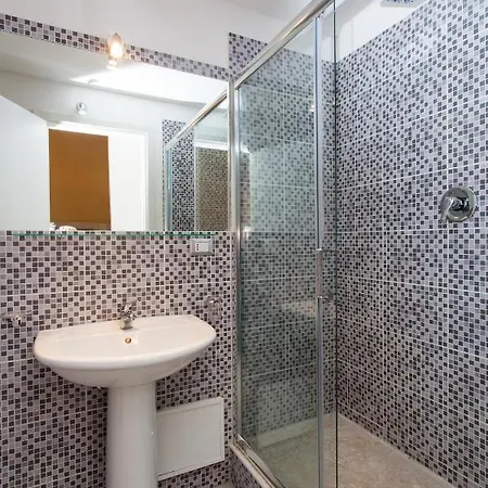 Bed & Breakfast Abas Centro Storico *